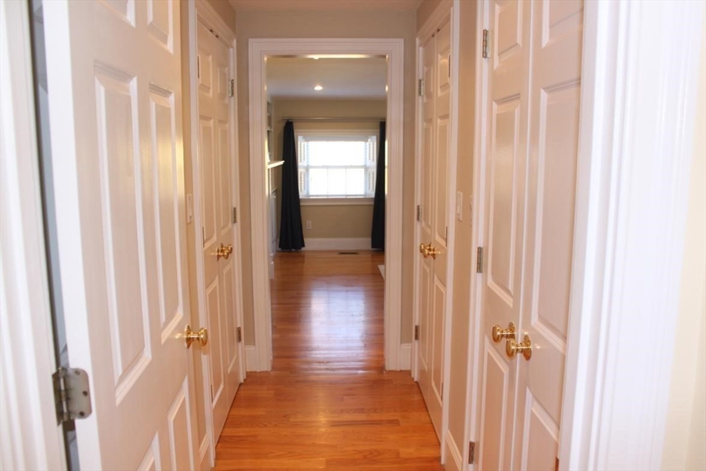 1724 Washington St, South End