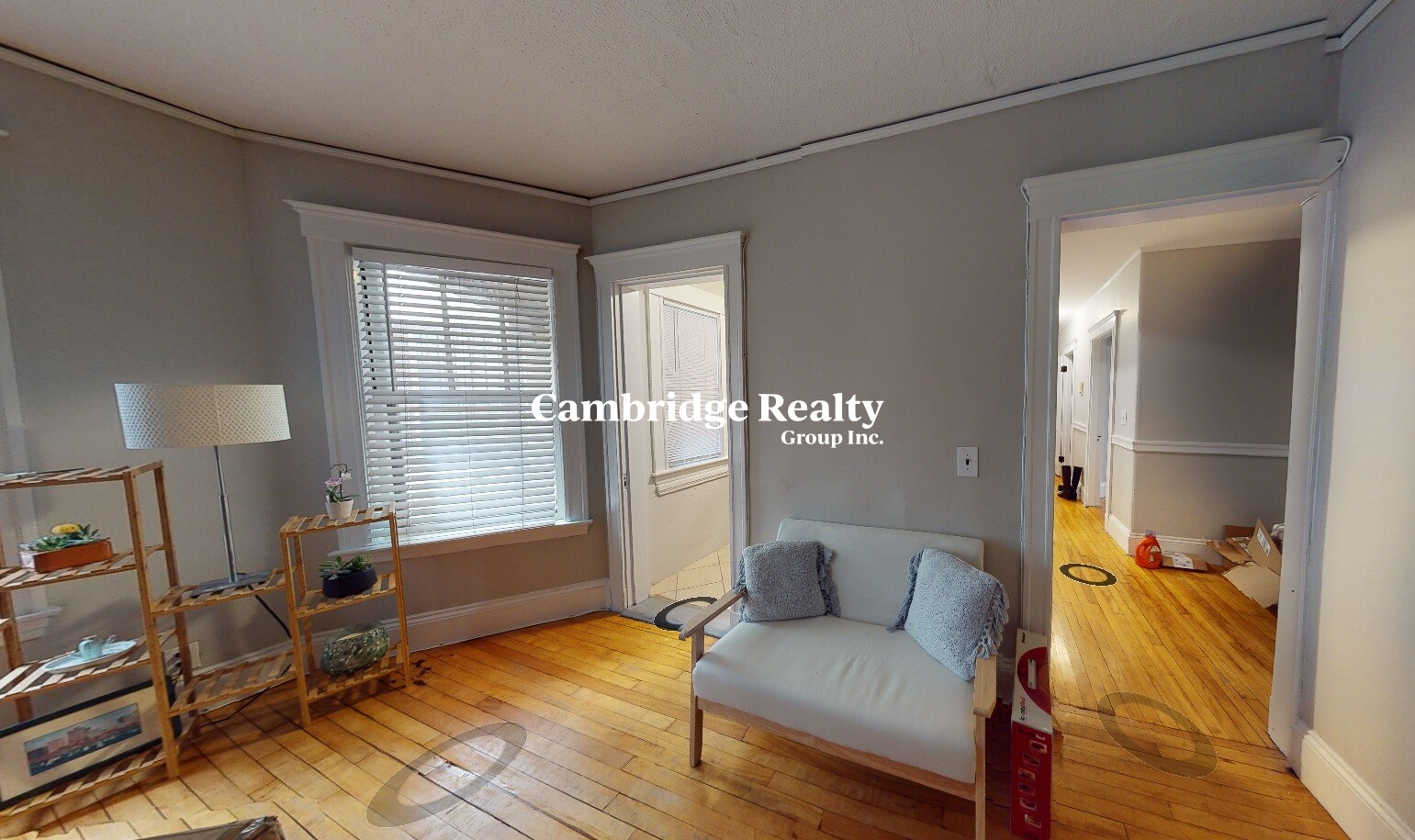 13 Story St, Harvard Square