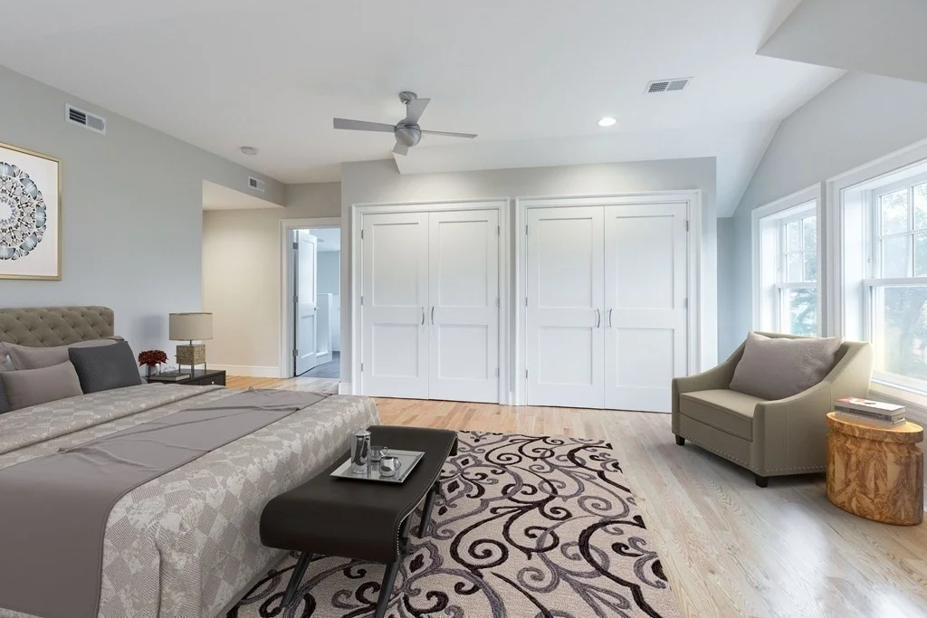 293 Broadway, The Port