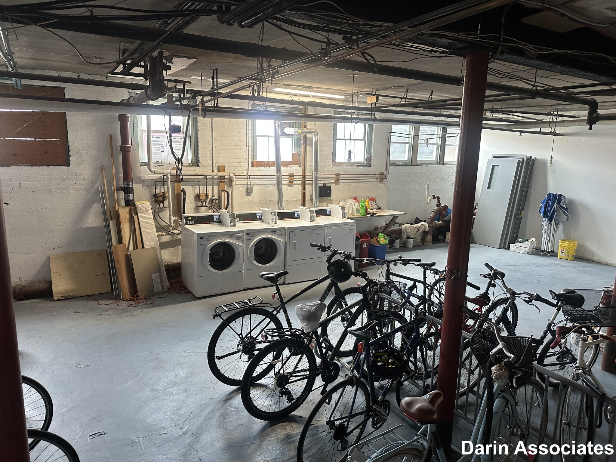 38 Day St, Davis Square