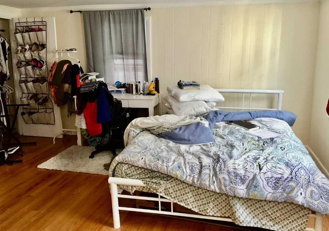 72 Dane St, Ward Two