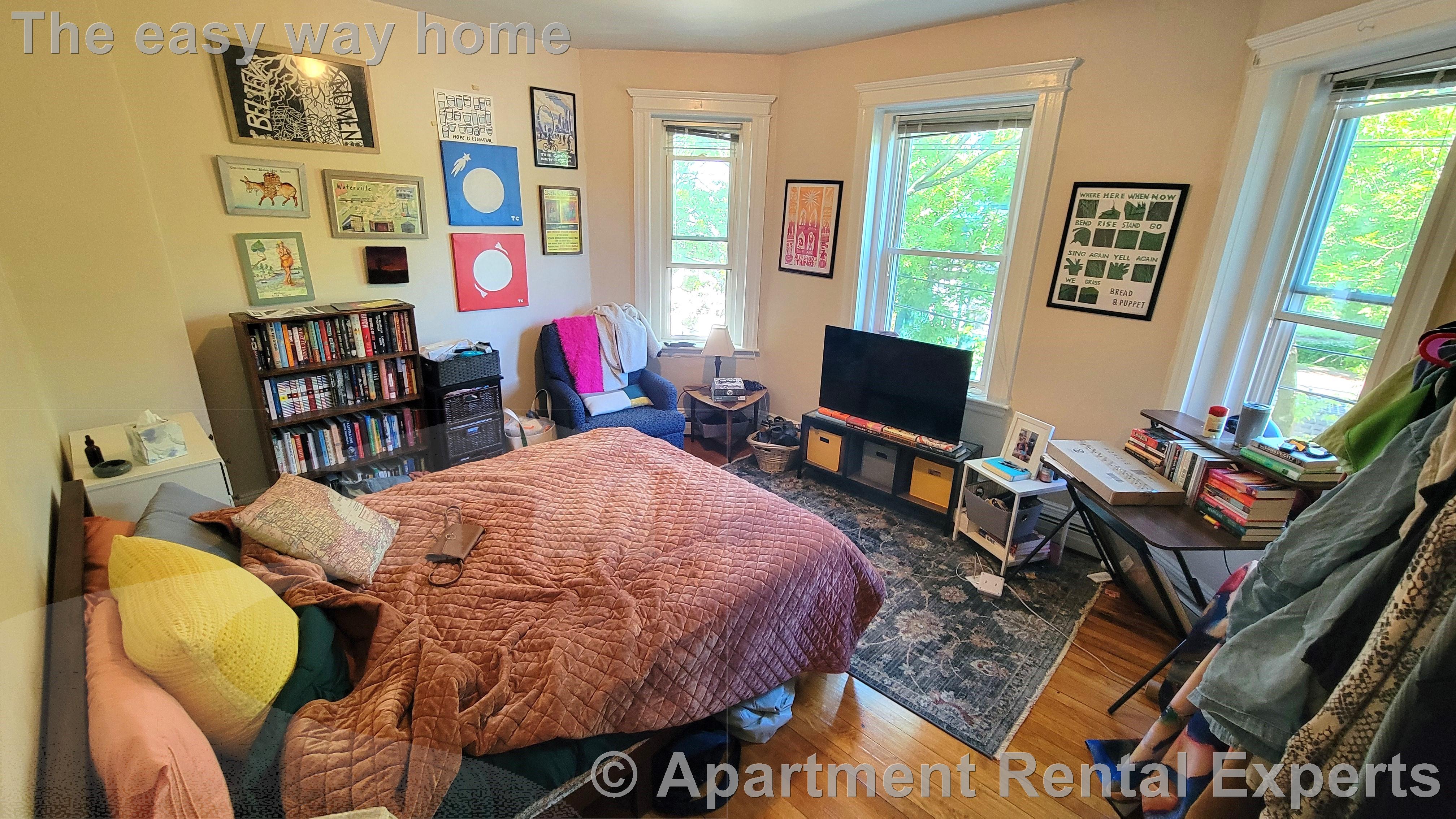 280 Brookline St, Cambridgeport