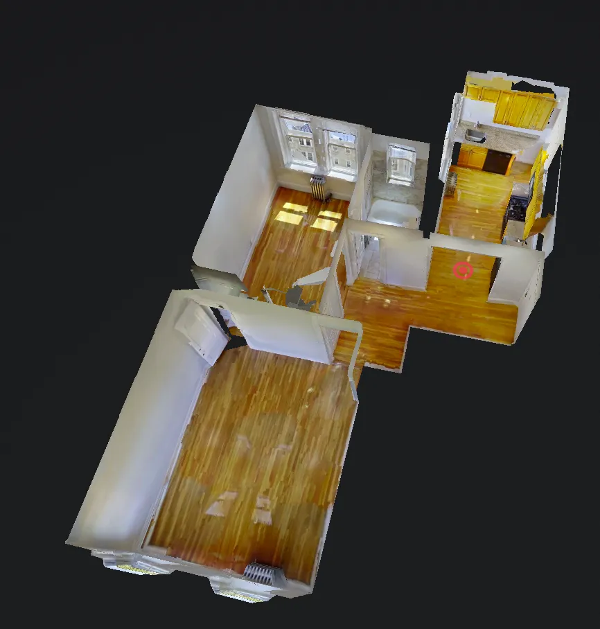 262 Chestnut Hill Ave, Brighton