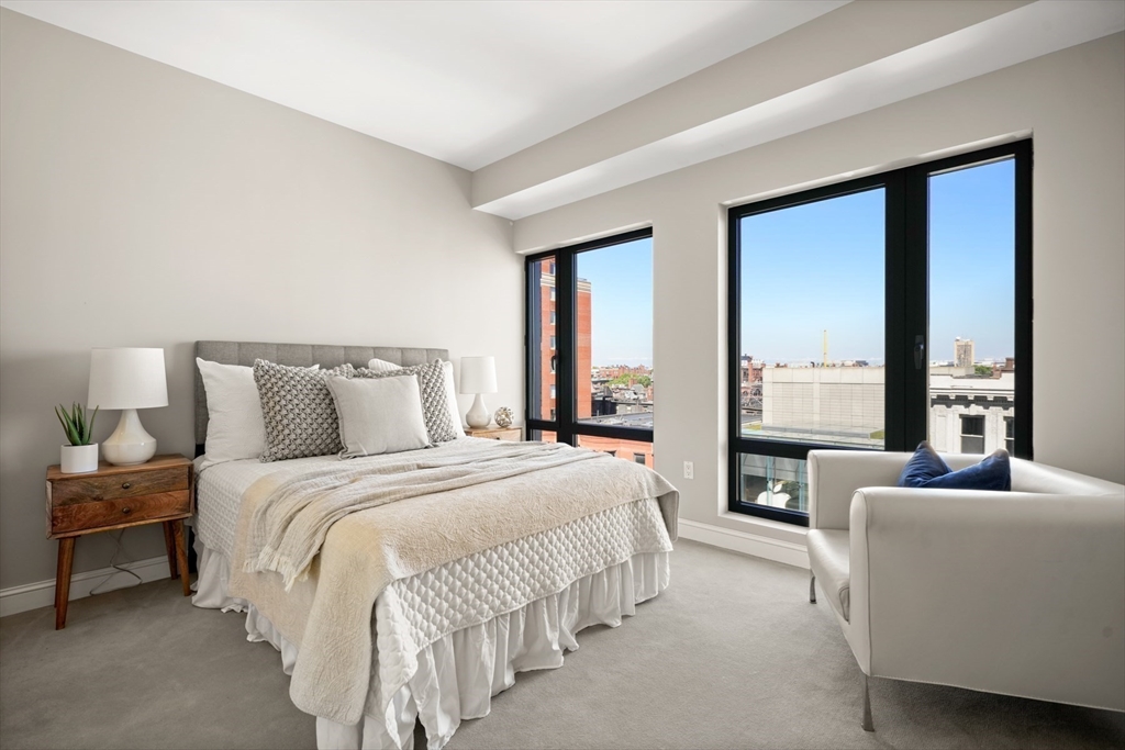 778 Boylston St, Back Bay