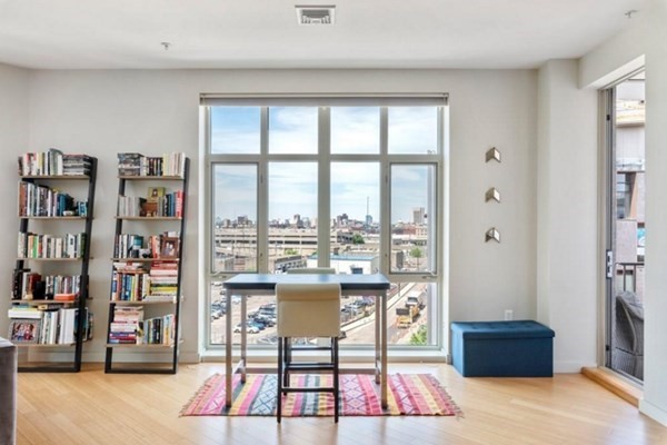 150 Dorchester Ave, South Boston