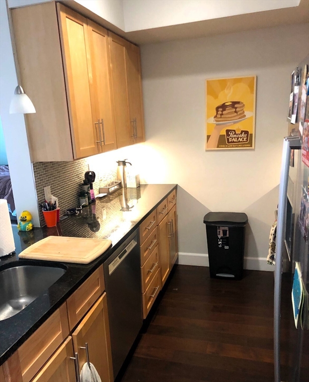 1501 Commonwealth Ave, Brighton