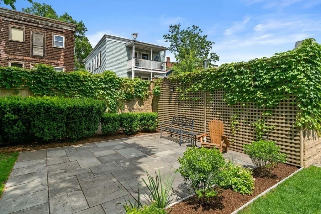619 Franklin, Riverside