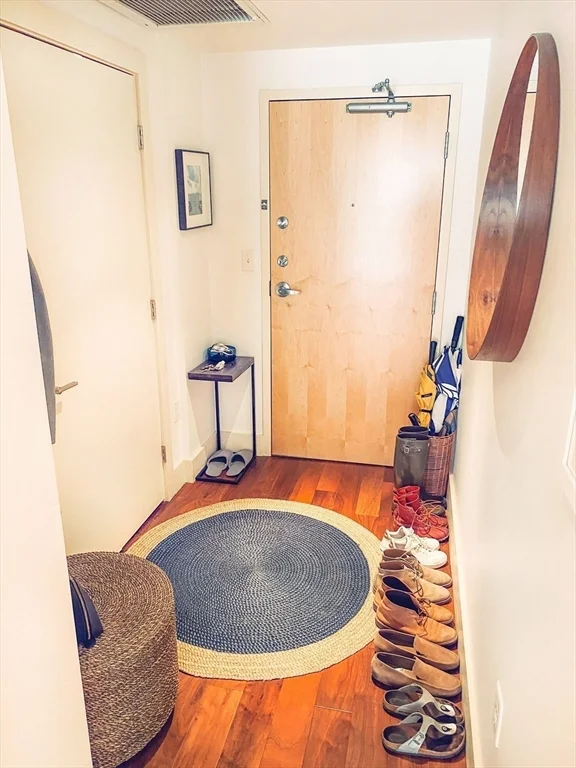 257 Northampton, South End