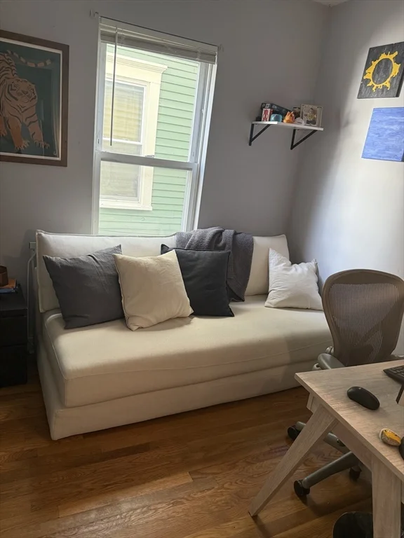 66 Brookside, Jamaica Plain