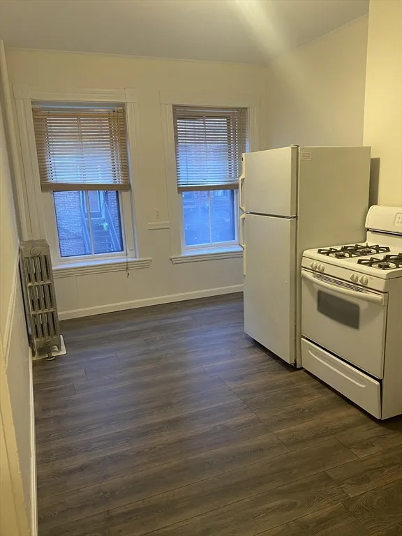 22 Isabella St, Back Bay