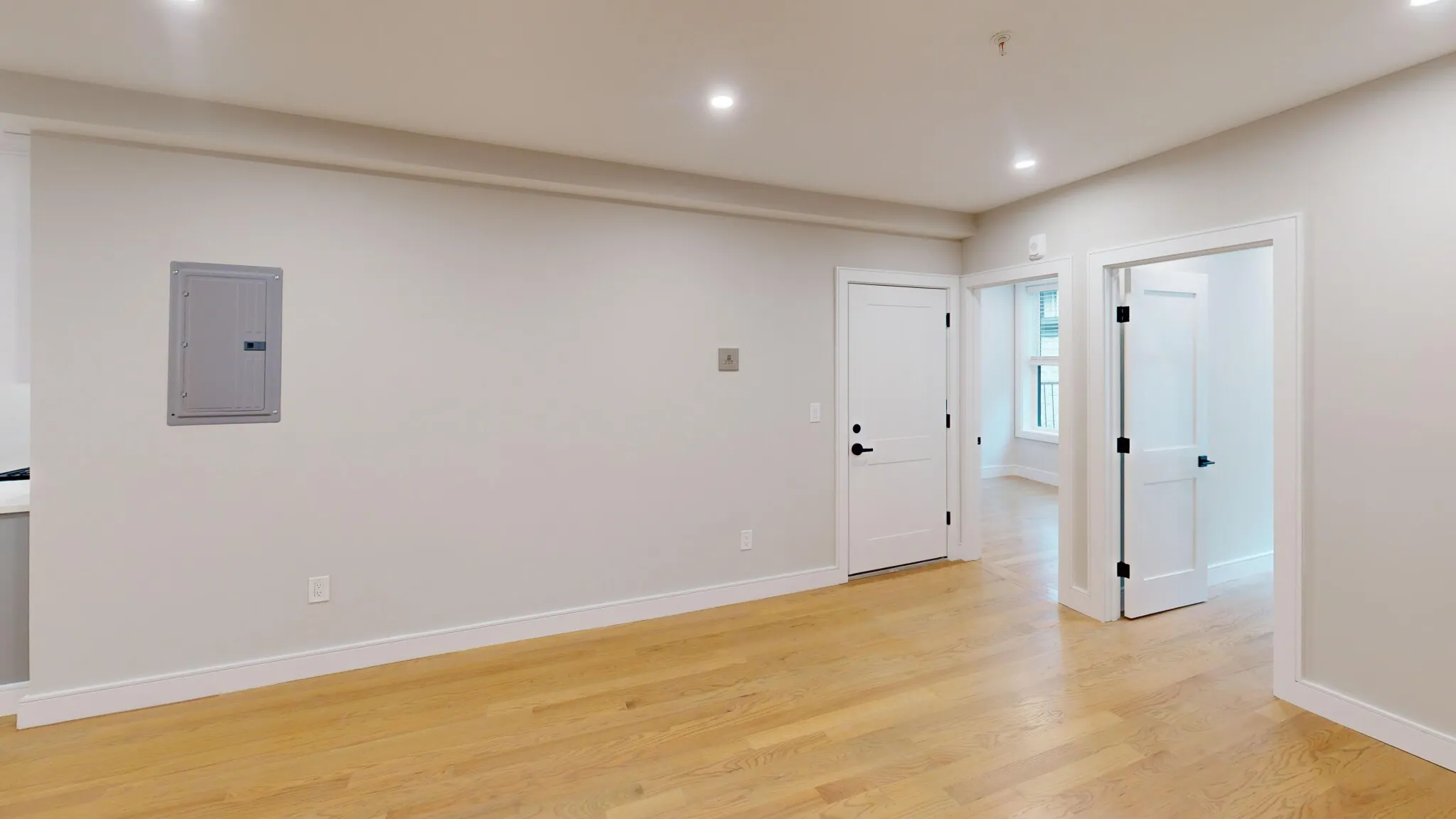 230 Tremont St, Boston Downtown