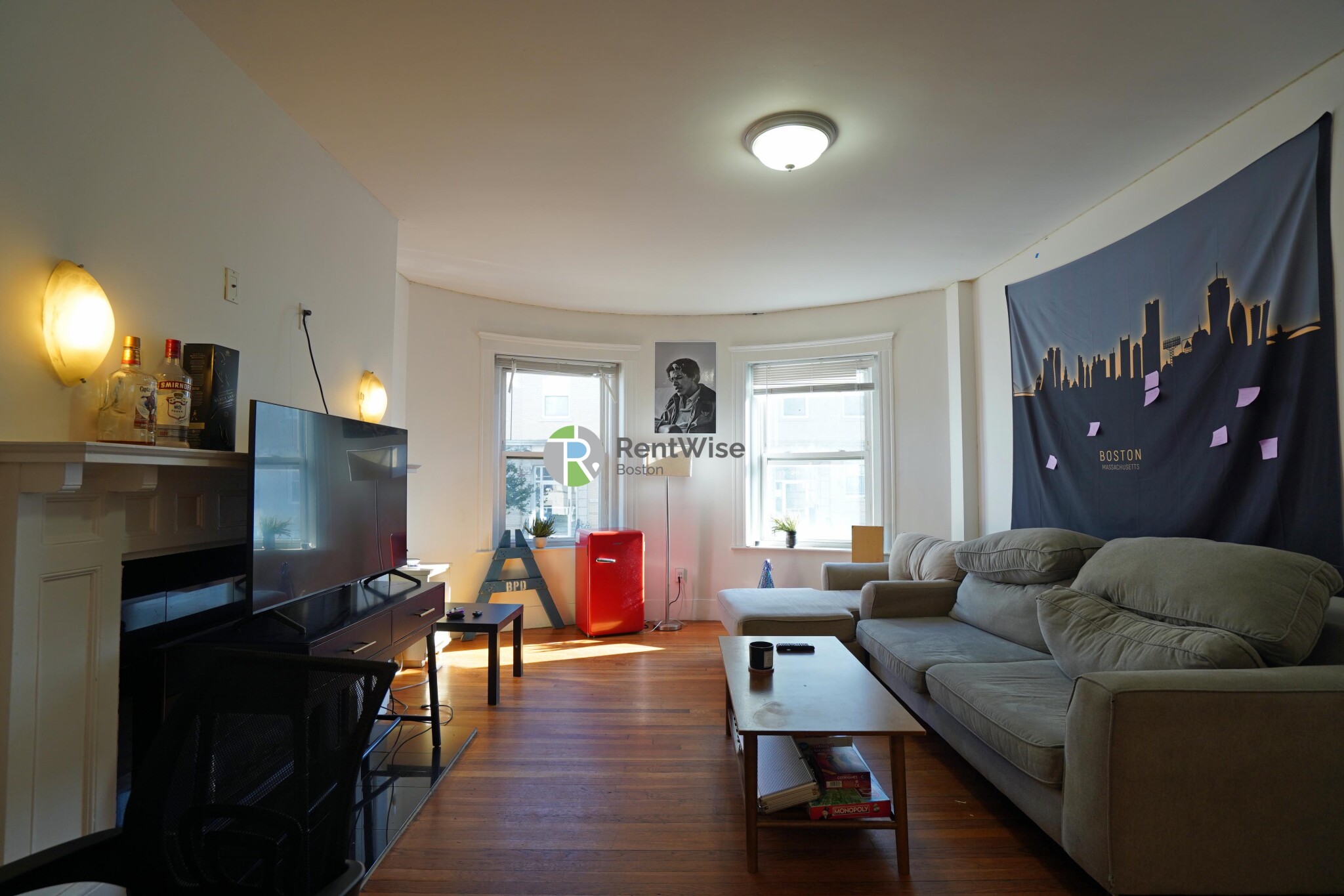 19 Saint Lukes Rd, Brighton