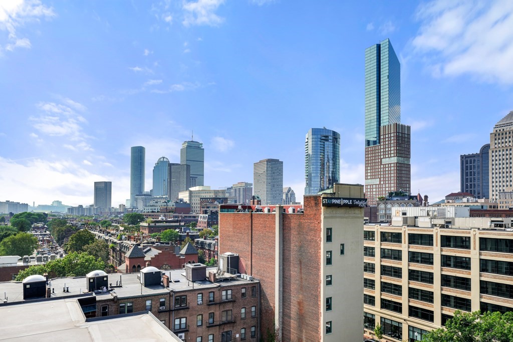 5 Appleton St, South End