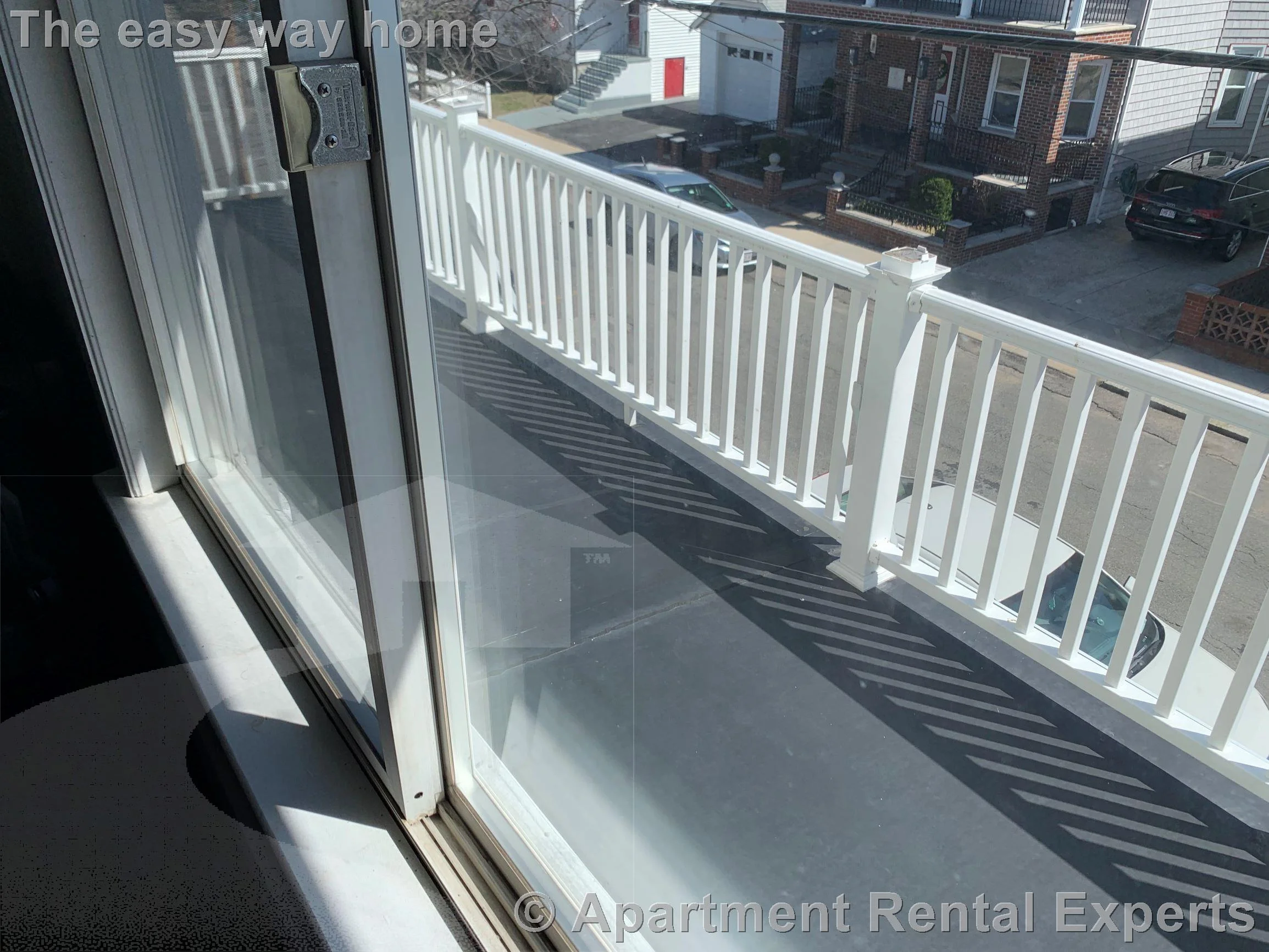 45 Bowdoin St, Tufts