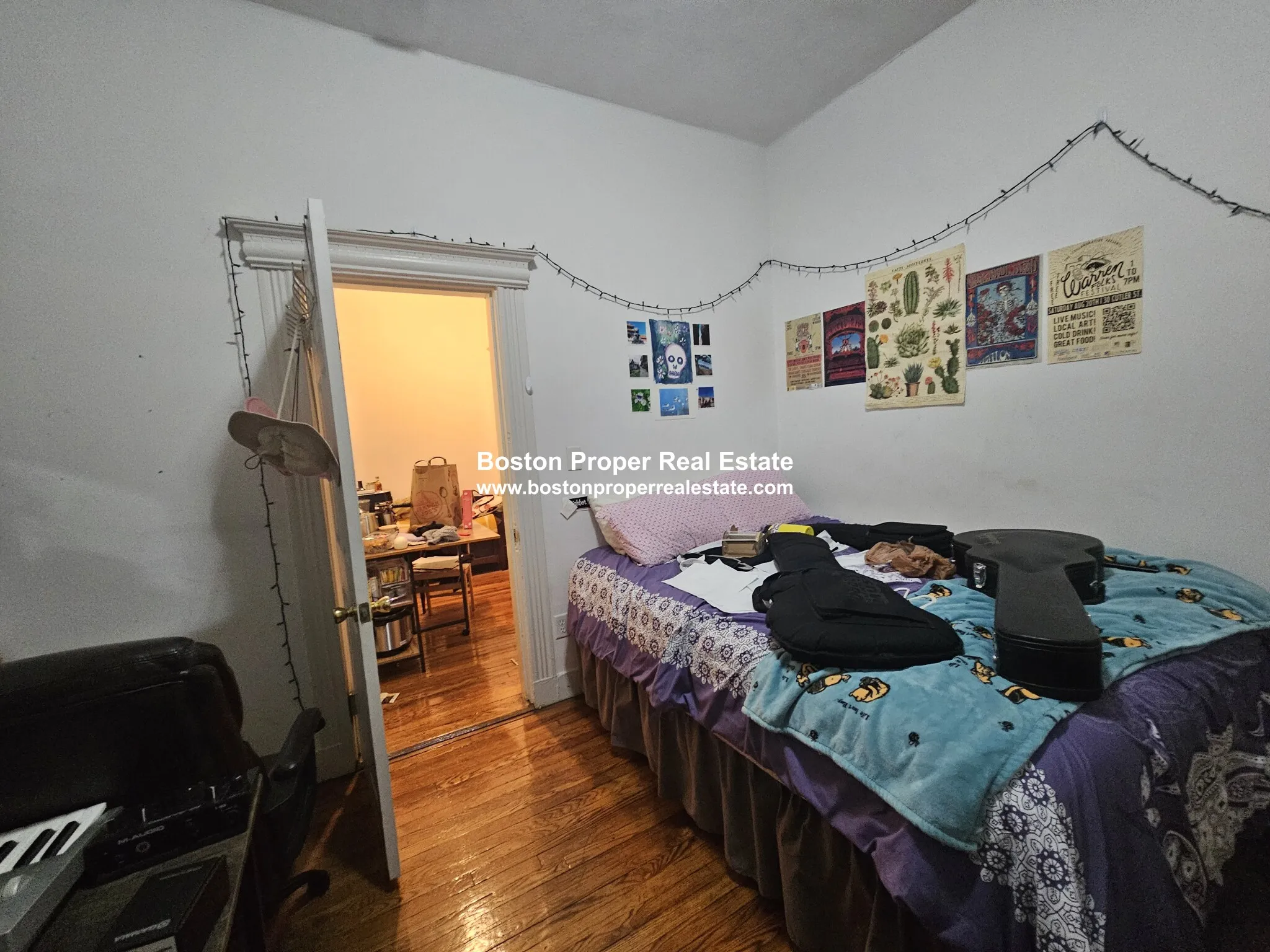 1111 Boylston St, Fenway