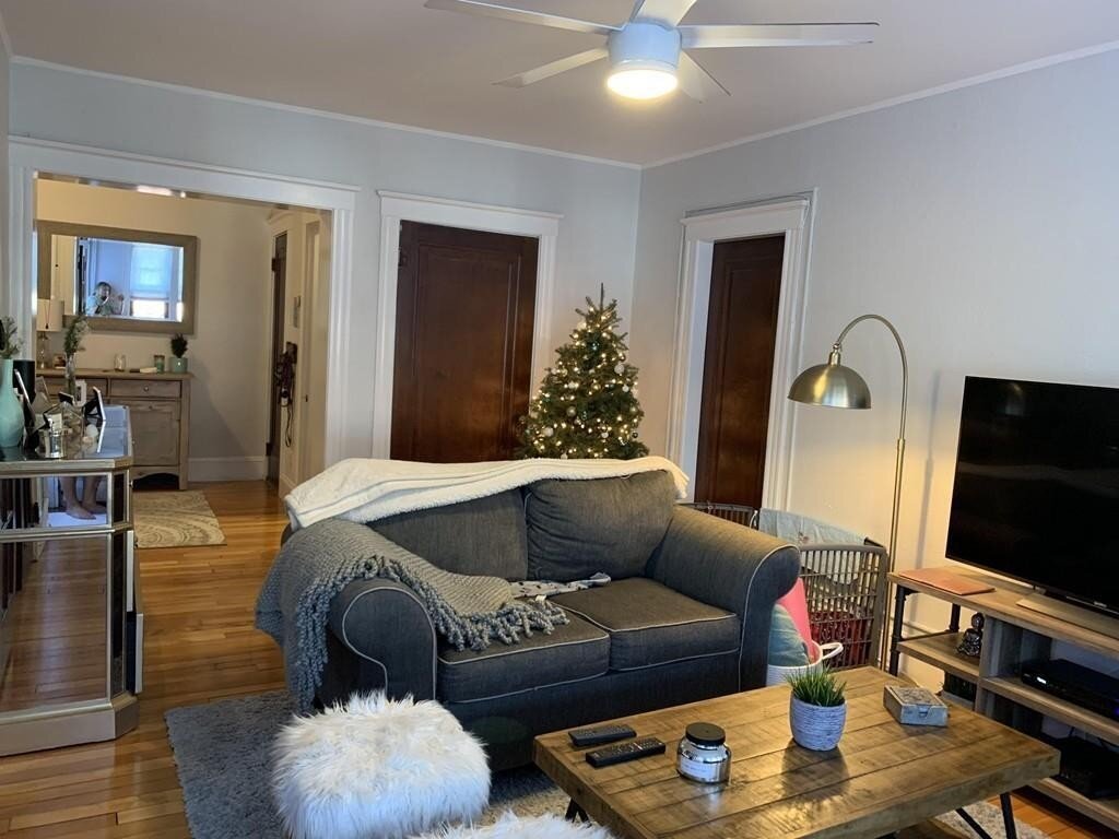 100 Madison Ave, Newtonville