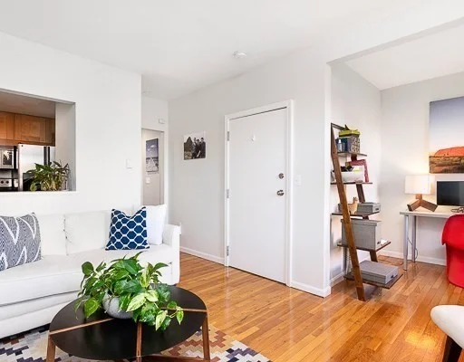 125 W Concord, South End