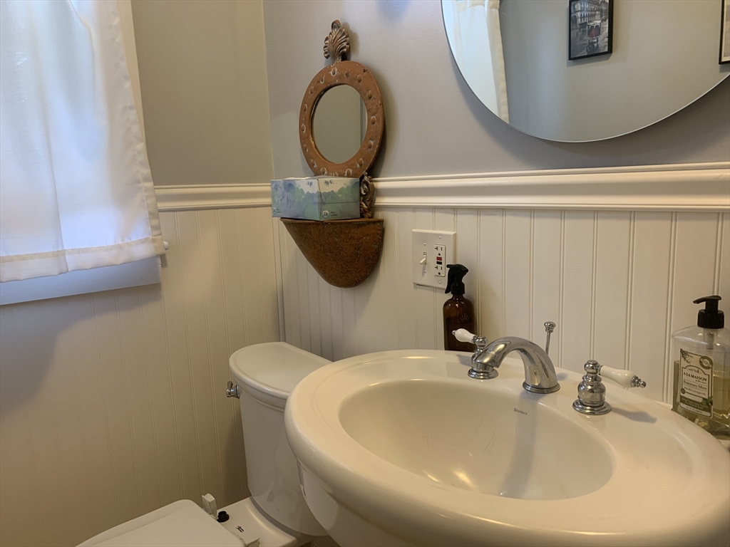 269 Waltham St, Newton