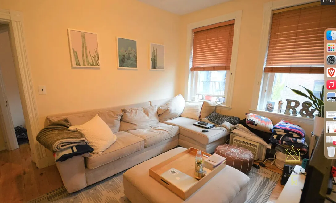 108 Myrtle St, Beacon Hill