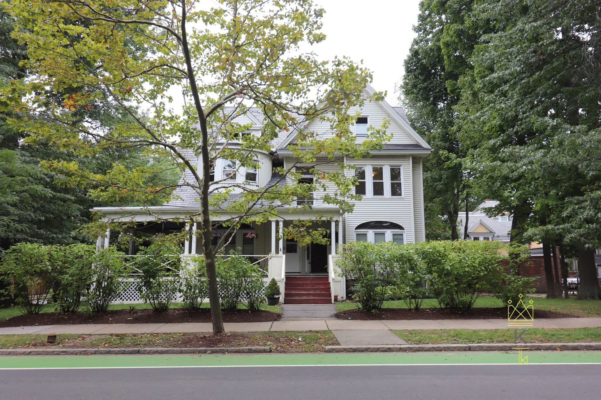 162 Babcock St, North Brookline