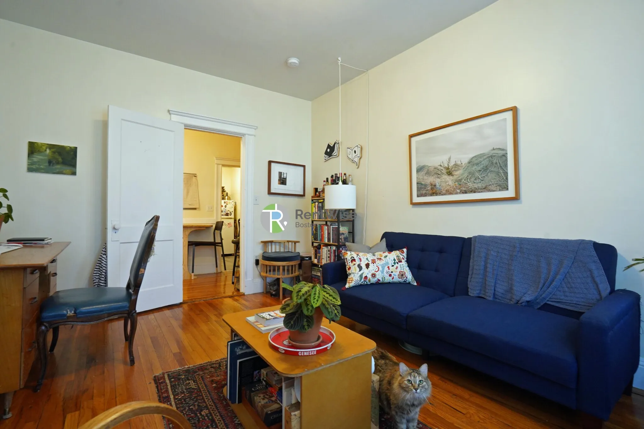 1846 Commonwealth Ave, Brighton