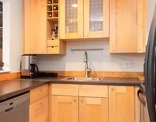 125 W Concord, South End