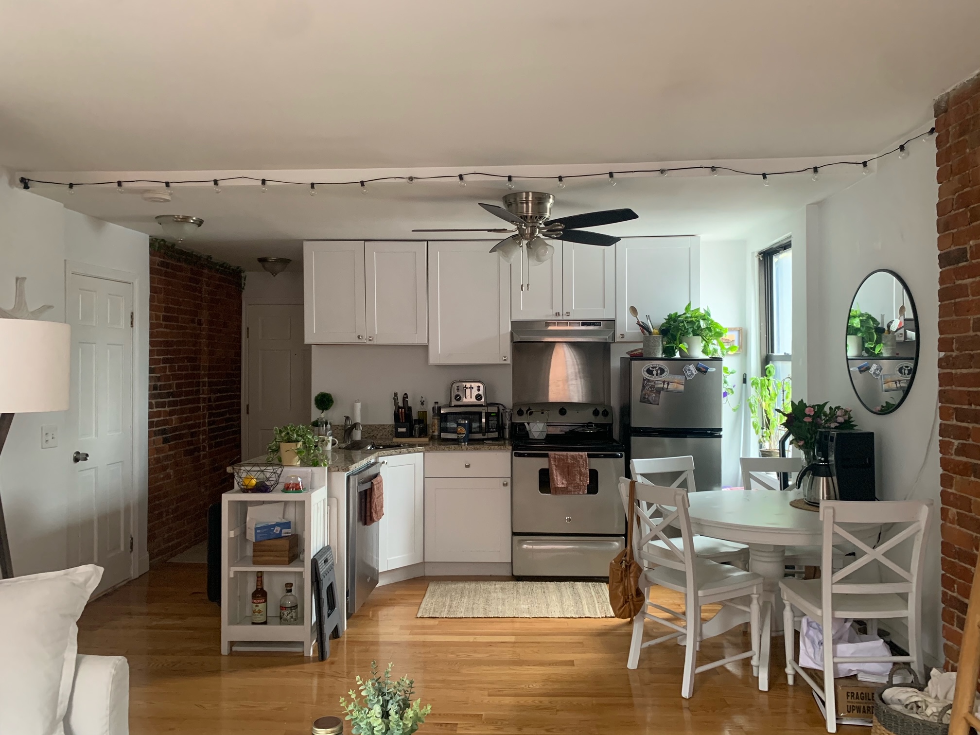 153 Salem St, North End