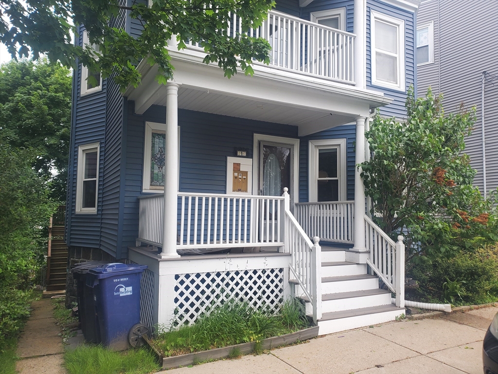 56 Percival St, Dorchester