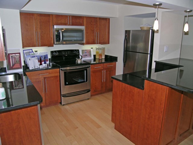 1600 Beacon, Corey Hill