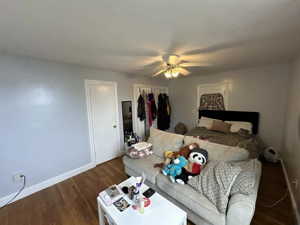 491 Lynn St, Malden