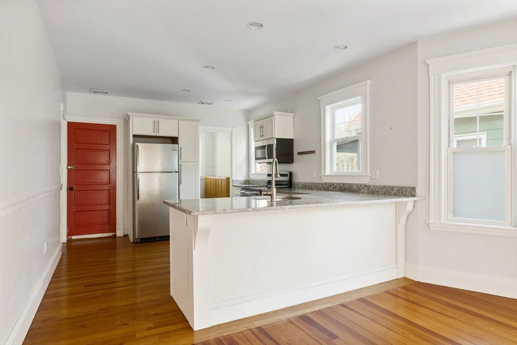 12 Ringefield St, North Cambridge