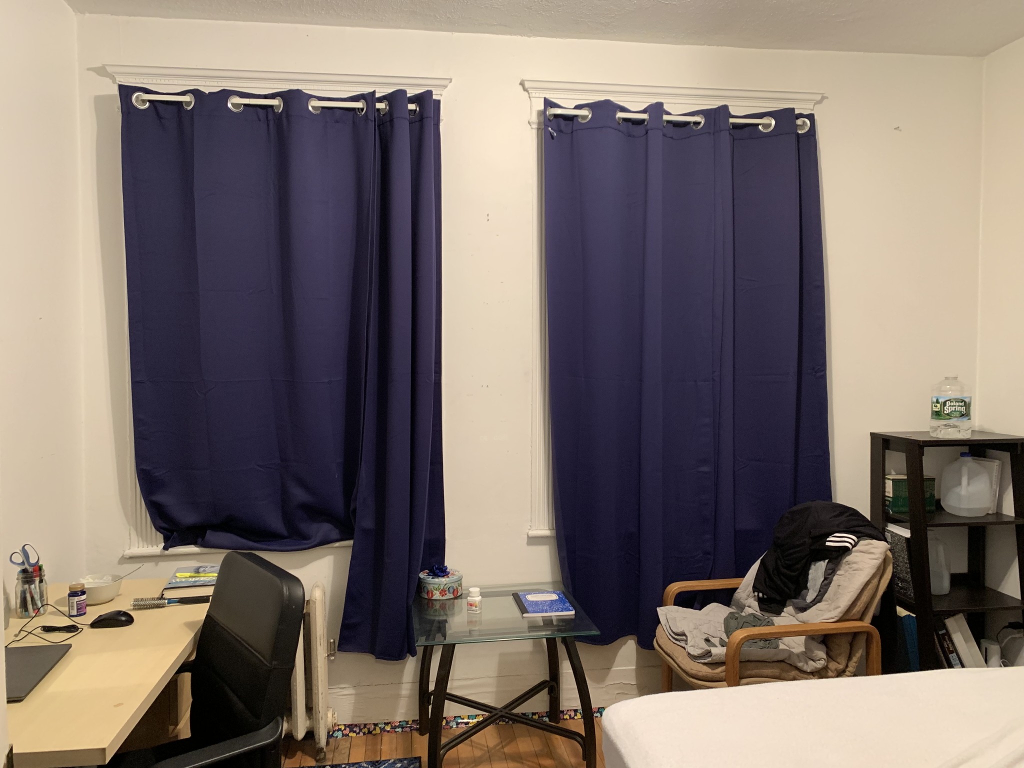 2.5 bed, 1 bath apartment for rent at 5 Spofford Rd Unit 16, Brighton — photo 4 of 10