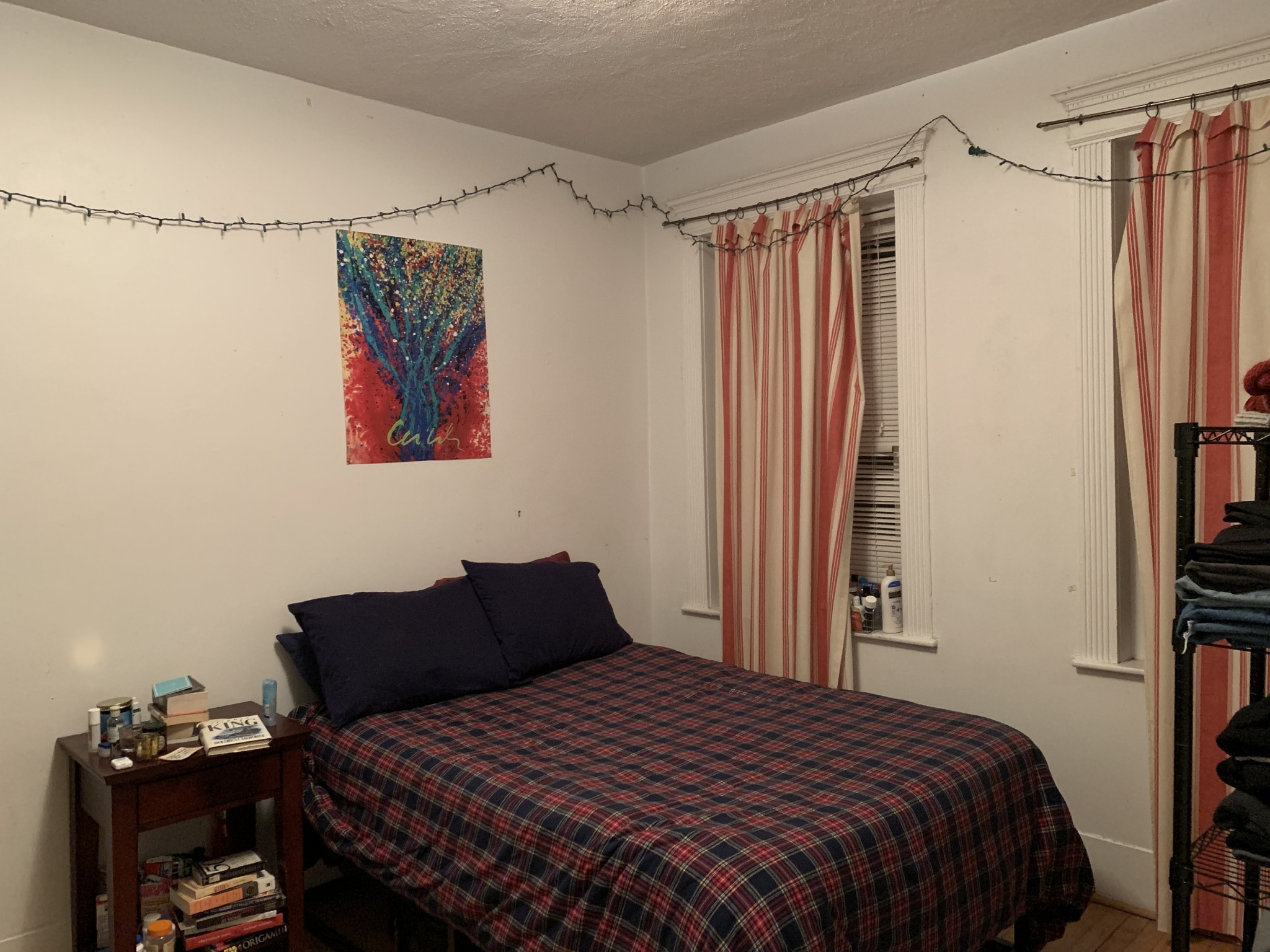 2.5 bed, 1 bath apartment for rent at 5 Spofford Rd Unit 16, Brighton — photo 5 of 10