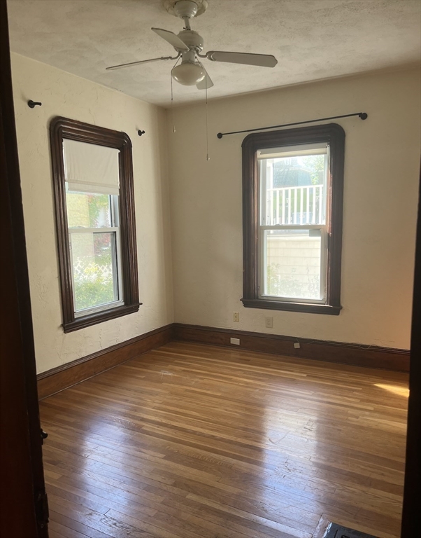 91 Partridge Ave, Magoun Square