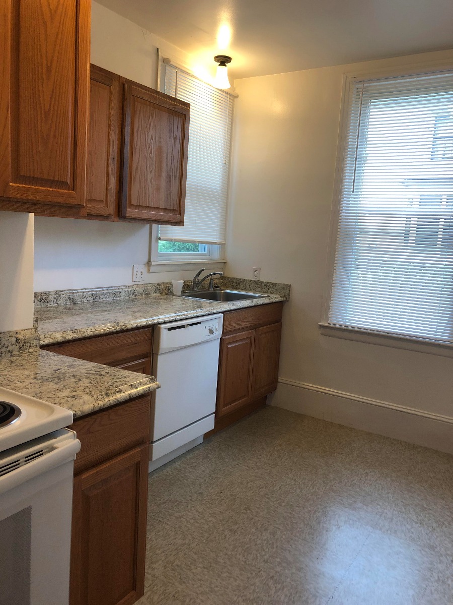 381 Broadway, Mid-Cambridge