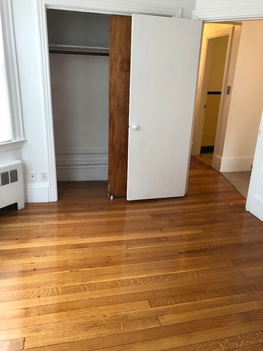 381 Broadway, Mid-Cambridge