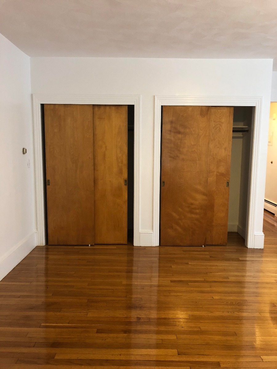 381 Broadway, Mid-Cambridge