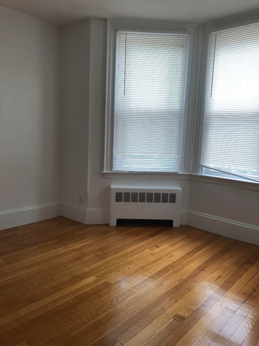 381 Broadway, Mid-Cambridge