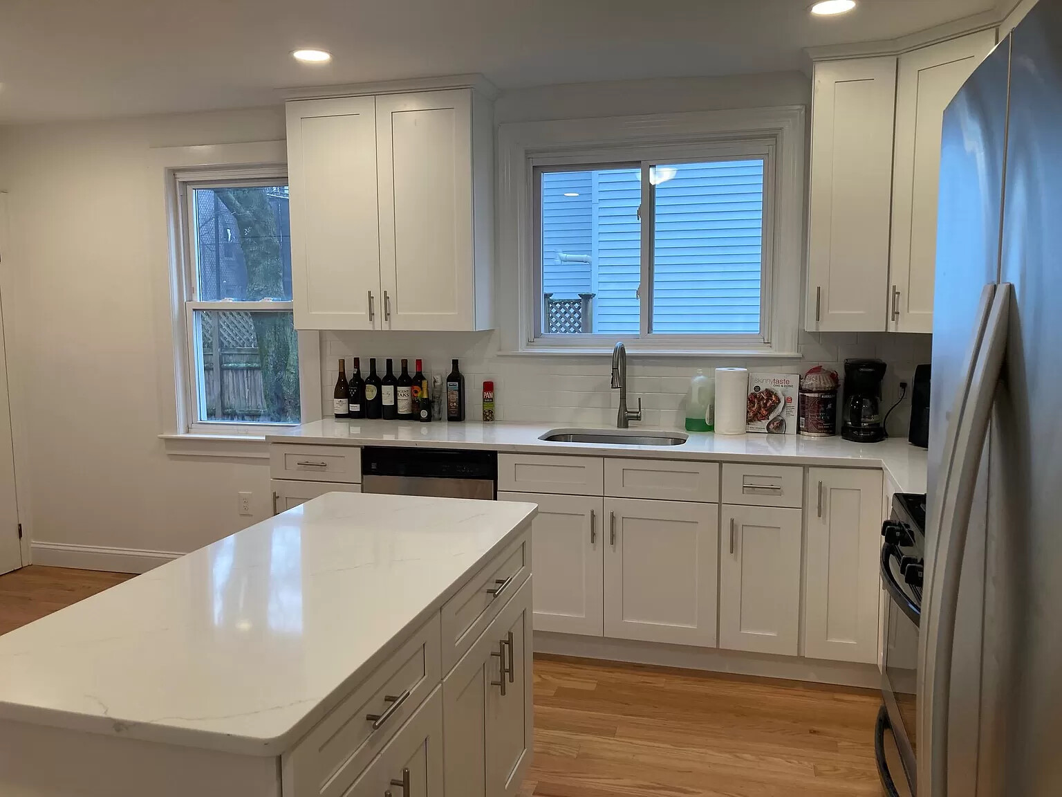 216 Norfolk St, The Port