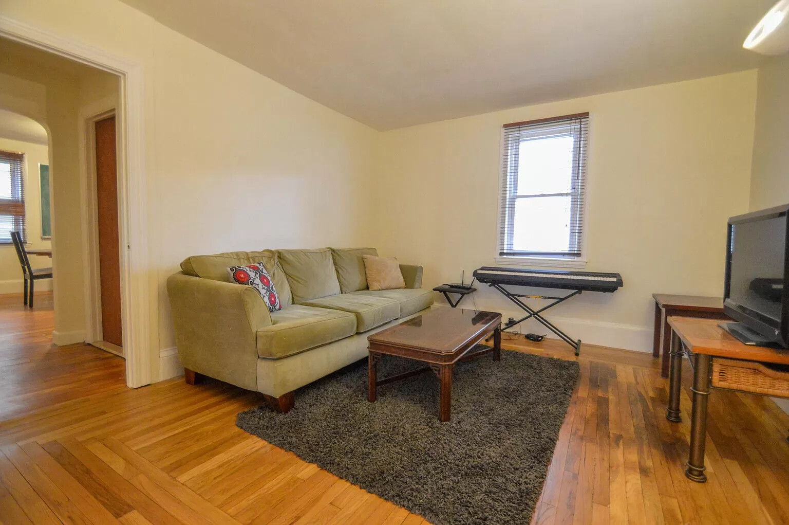 216 Norfolk St, The Port