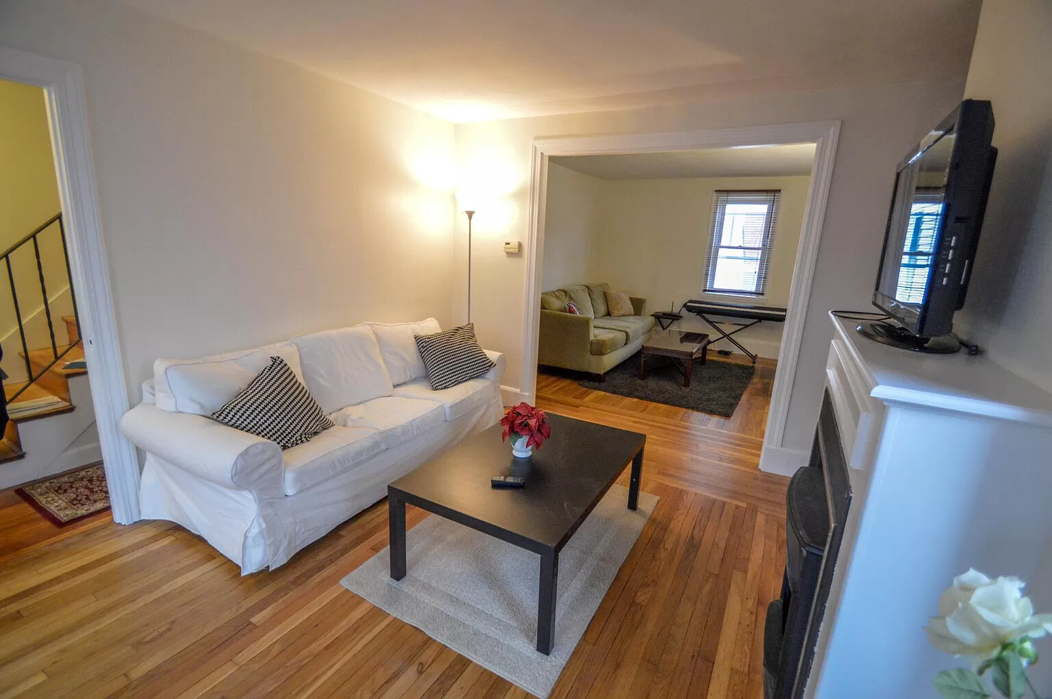 216 Norfolk St, The Port