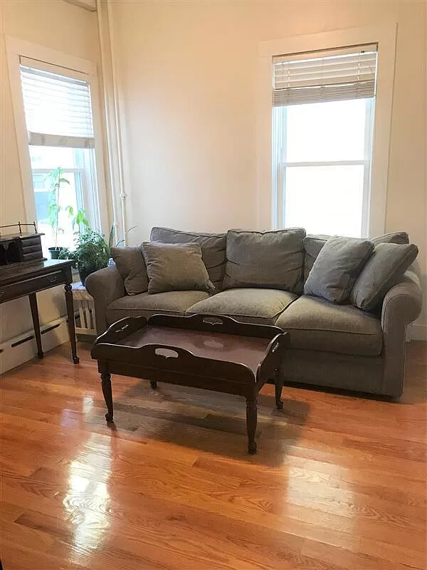 48 Cameron Ave, Teele Square