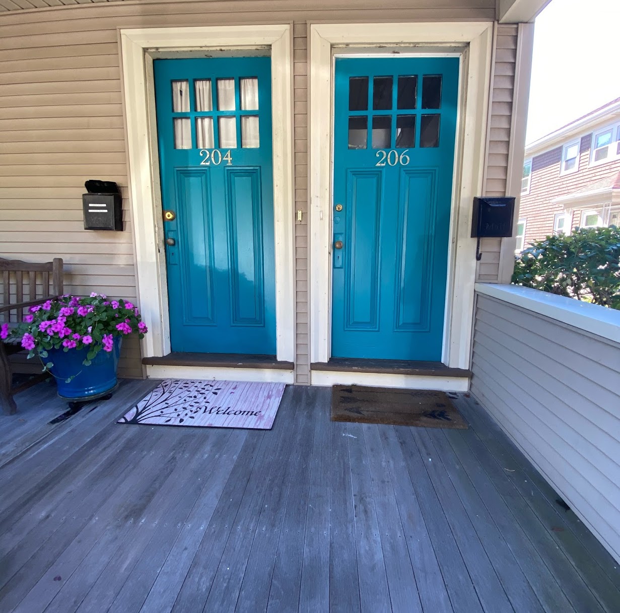 206 Weston St, Cedarwood