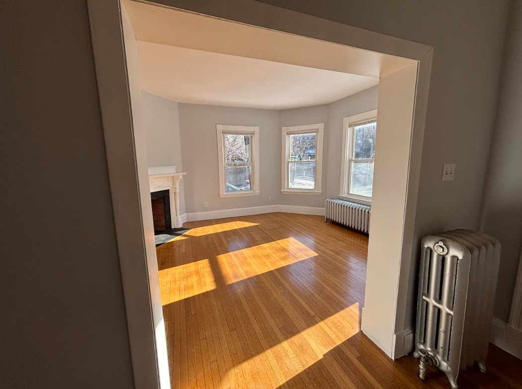 1537 Cambridge St, Mid-Cambridge