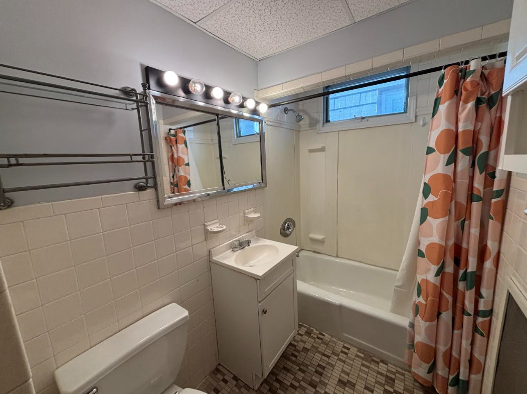 1537 Cambridge St, Mid-Cambridge