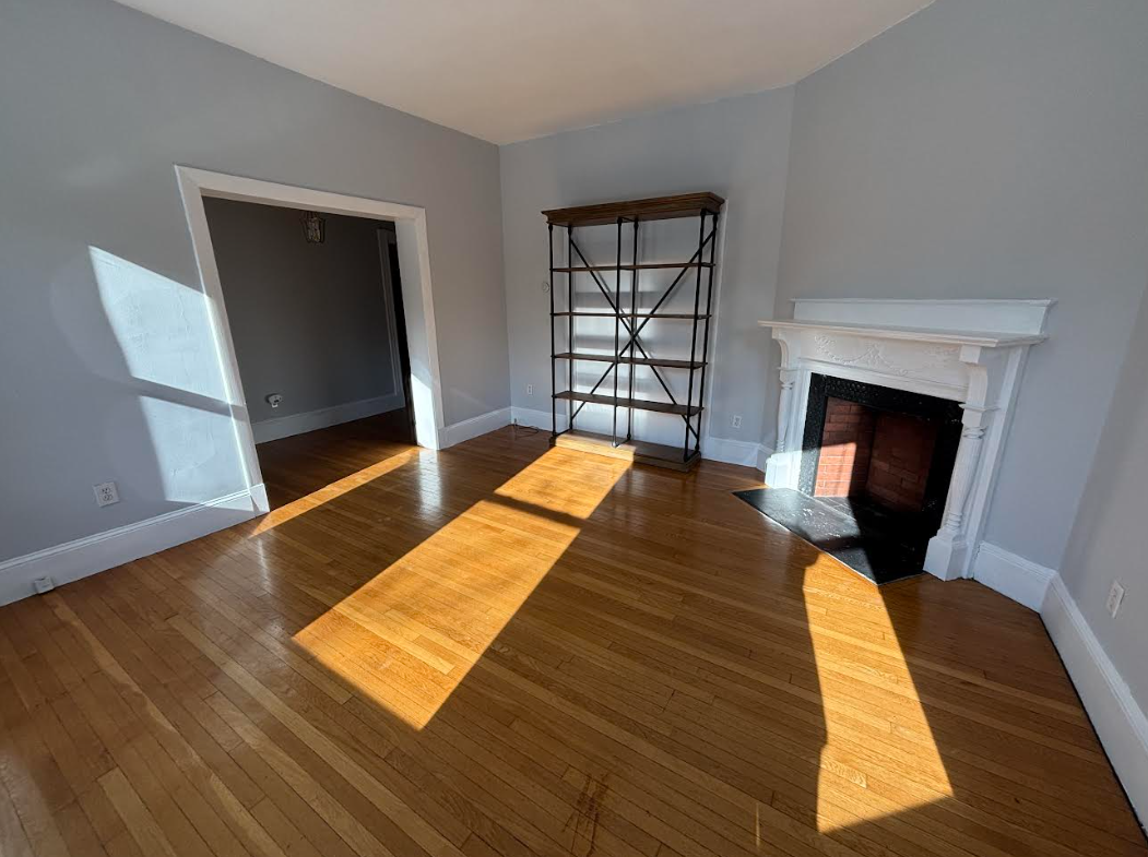 1537 Cambridge St, Mid-Cambridge