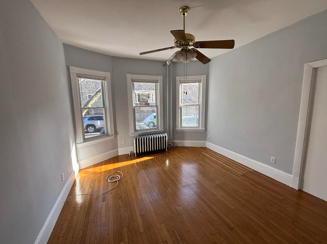 1537 Cambridge St, Mid-Cambridge