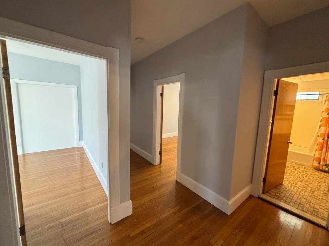 1537 Cambridge St, Mid-Cambridge