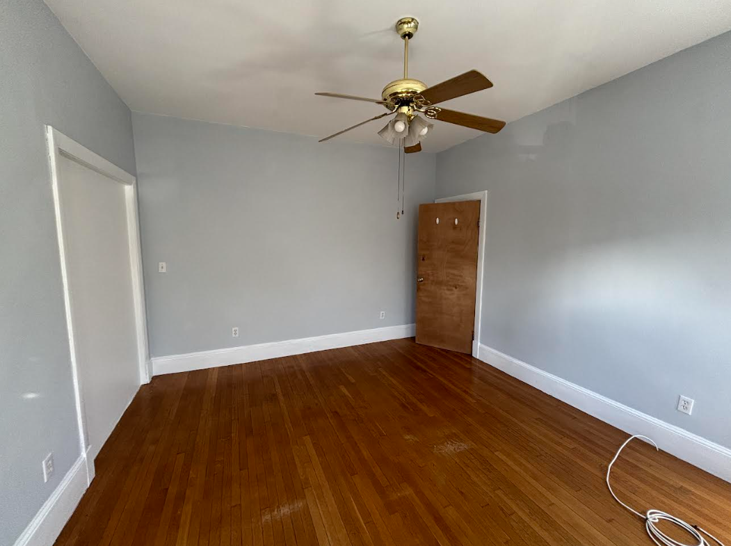 1537 Cambridge St, Mid-Cambridge