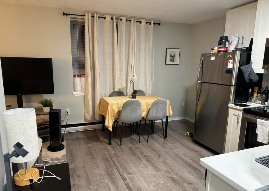 31 Chelsea St, East Boston